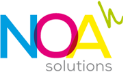 noahsolutions Logo